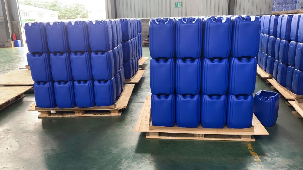 工業(yè)上，鐵件除油用什么比較好？