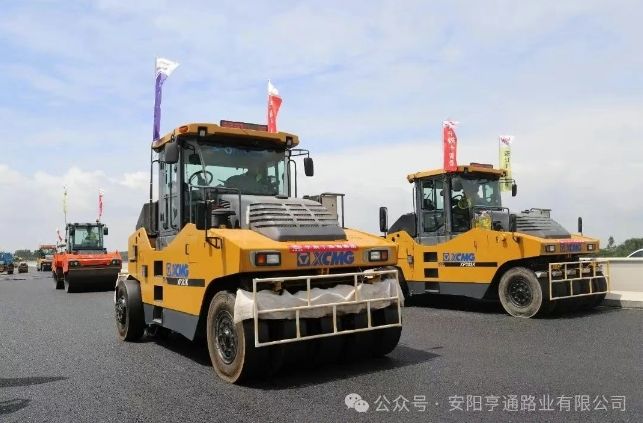 特別?專題‖風(fēng)雨兼程筑通途，我們與城市共生長(zhǎng)
